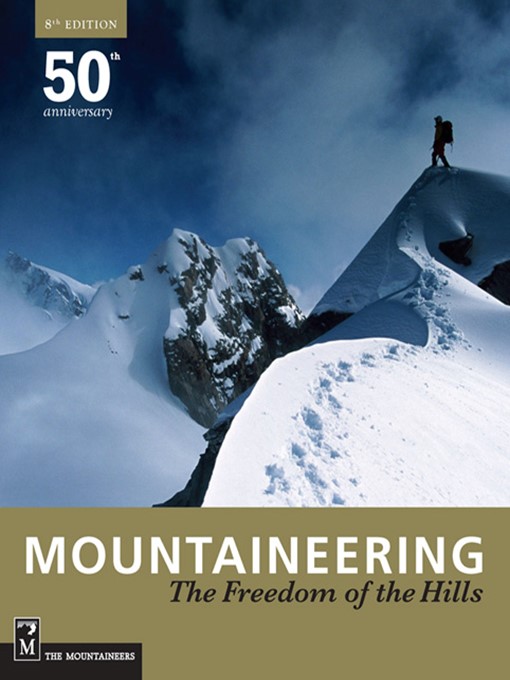 Title details for Mountaineering by The Mountaineers - Wait list